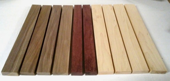 6 BASSWOOD Boards 1/8 X 5 X 24 DIY Dollhouse Thin Wood Sanded Crafts Models  Made by Wood-hawk Lumber 