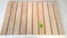 HARD MAPLE 3/4' x 2' x 16' Pack of 6 or 10 or 20. Wood Lumber Boards. Kiln dry. Made by Wood Hawk Lumber 