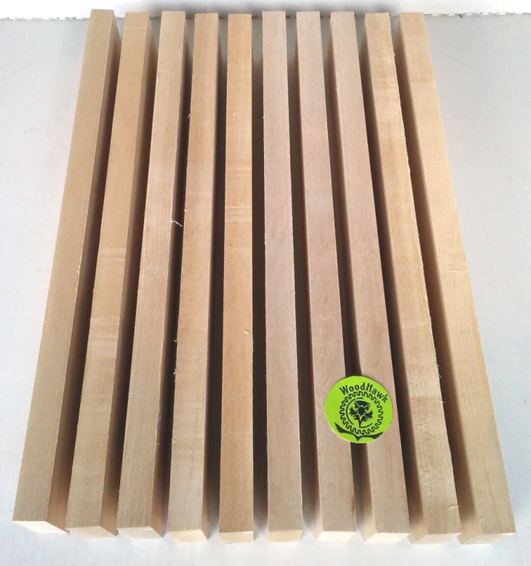 11.5x19 1/8 Cherry Plywood 3mm Cherry Wood Glowforge Ready CNC Laser  Woodworking Supplies Natural Unfinished 