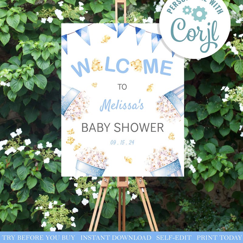 Ready to Pop - Etsy