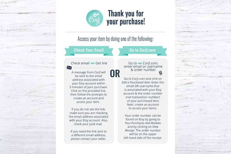 Lexi Eucalyptus Greenery Thank You Card Template Dusty Blue Wedding Thank You Any EventShower Thank You Editable Instant Download lexi