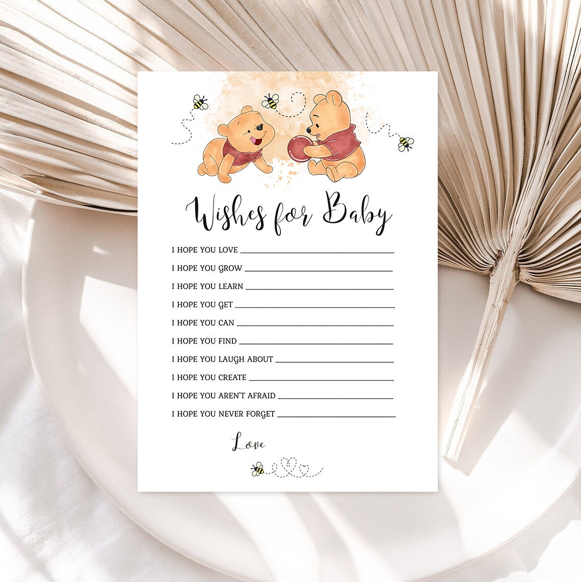 Plantilla de Baby Shower \, image size:1140x1142