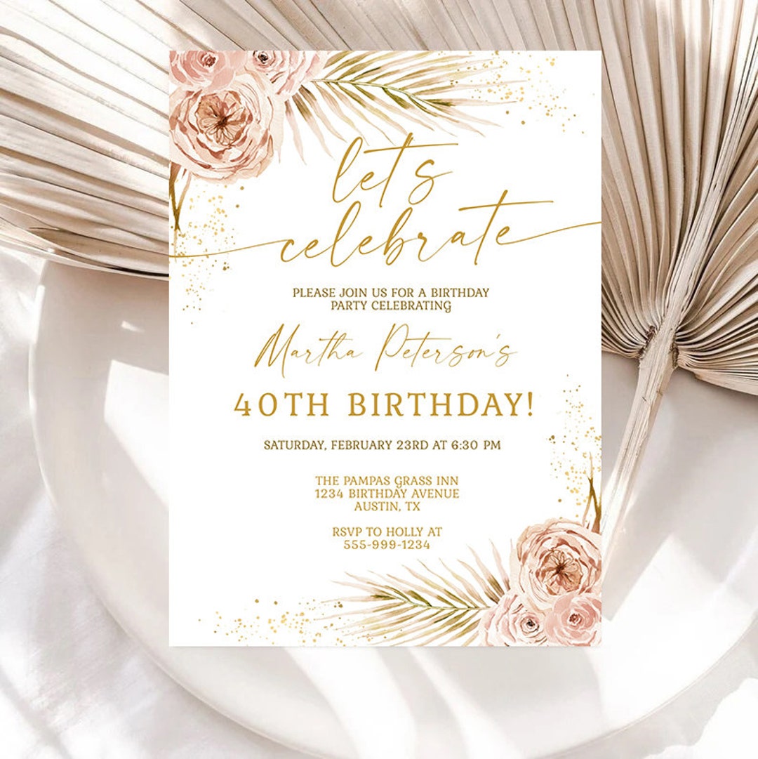 boho-let-s-celebrate-birthday-invitation-template-bohemian-dusty-rose