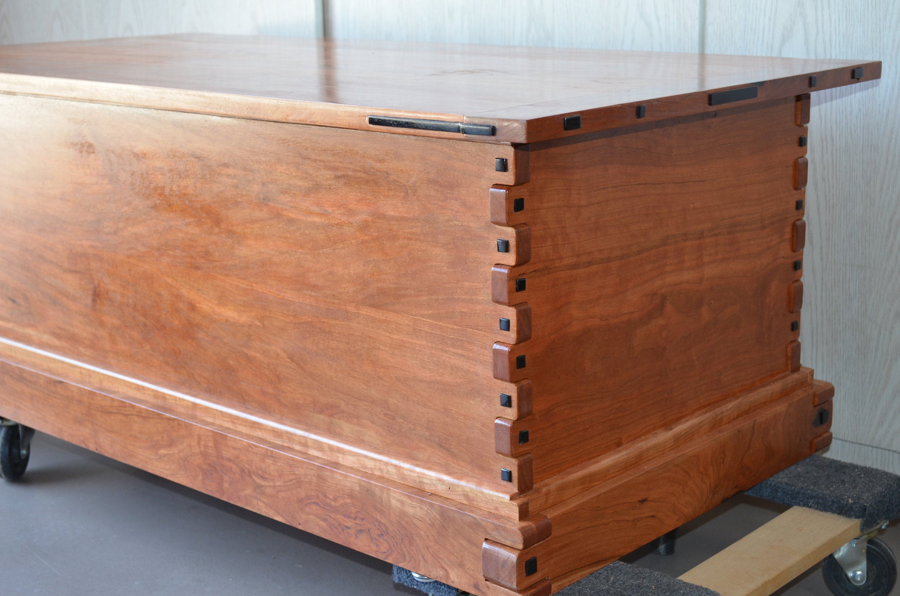 Standard Red Cedar Chest for sale Only 4 left at 75