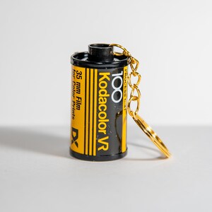 Kodacolor Vr Film - Etsy