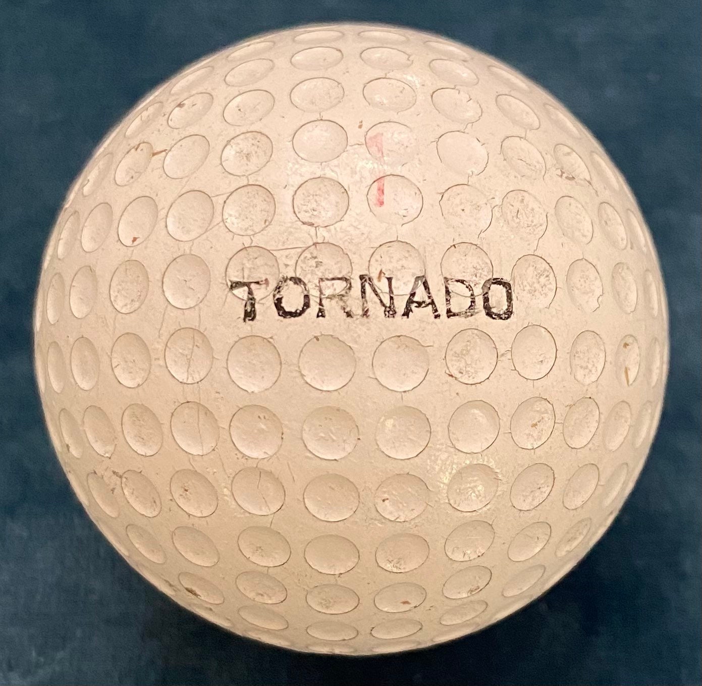 VH1 Titleist 4 Golf Balls Hvc 90 Super Rare Collectible