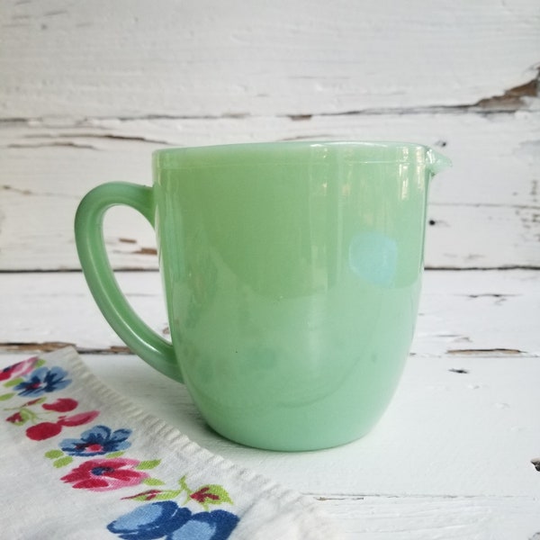 Jadeite Fire King Etsy