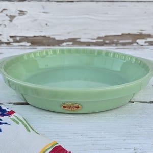 jade-ite FireKing バターディッシュ ジェダイ ファイヤーキング Fire-King Grill FireKing - Book Guide Collector's Jade-ite 保存容器・ケース