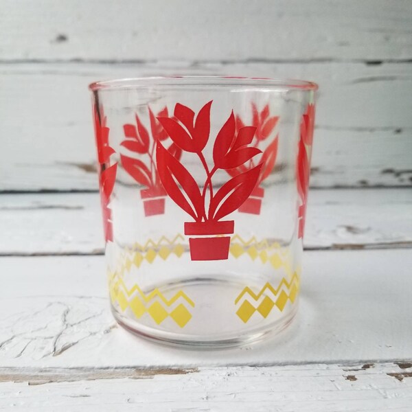 Sour Cream Glass Etsy