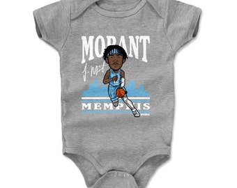 Memphis grizzlies baby | Etsy