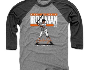 cal ripken t shirt