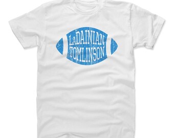 ladainian tomlinson t shirt