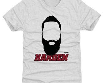 james harden long sleeve shirt