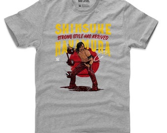 Shinsuke Nakamura Etsy Shinsuke Nakamura Etsy