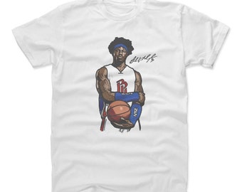 ben wallace t shirt