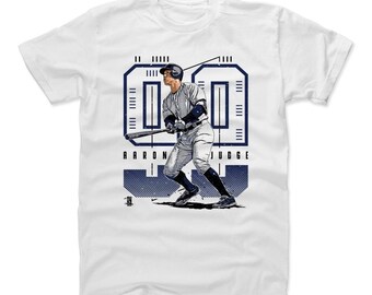 aaron judge youth t shirt