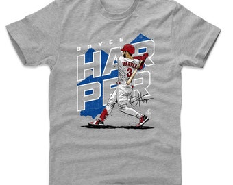 bryce harper women's t shirt