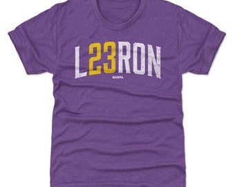 boys lebron shirt