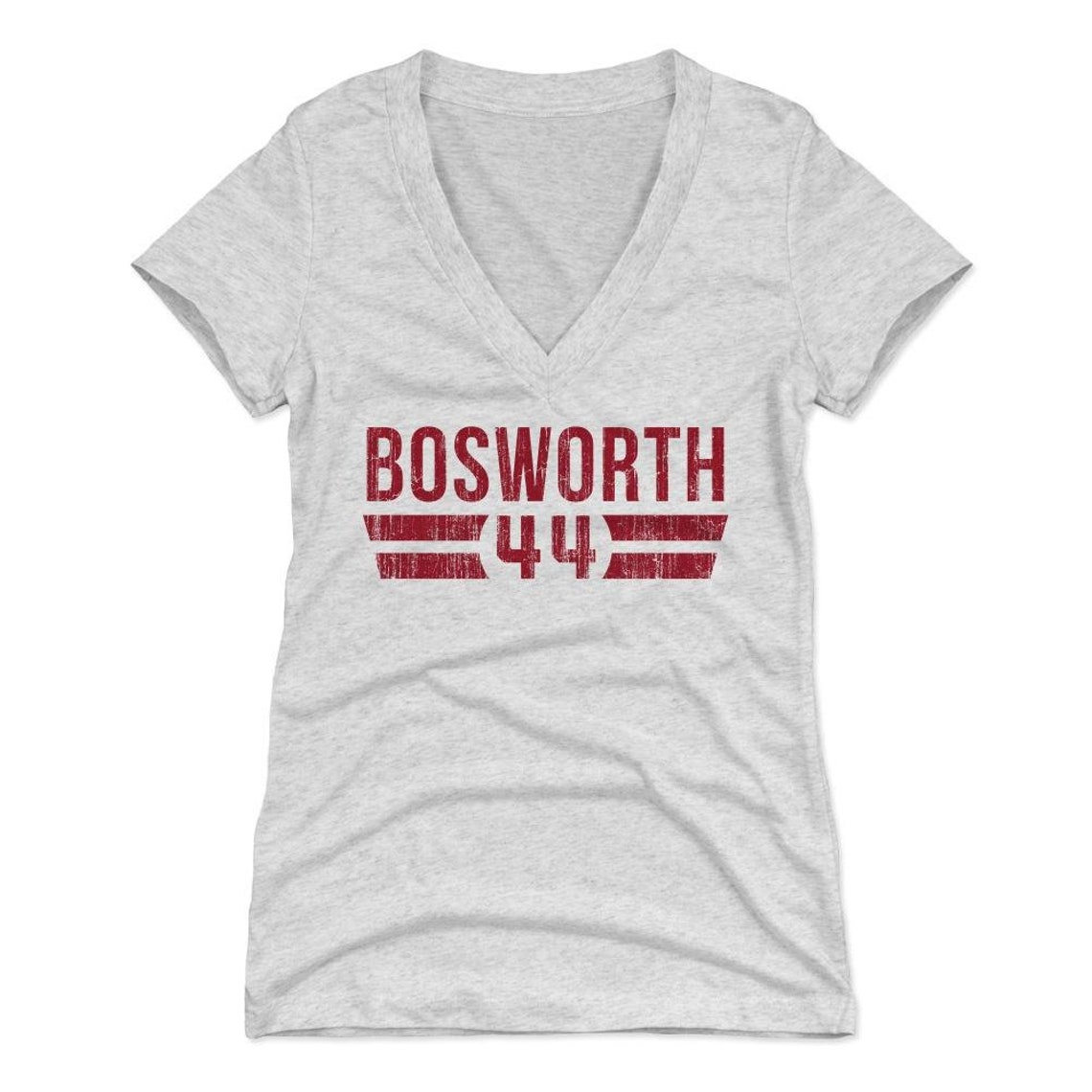 brian bosworth t shirt