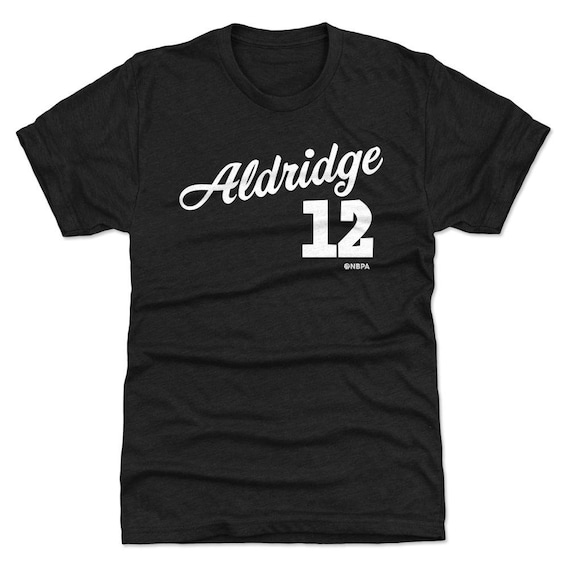 Lamarcus aldridge shirt sale