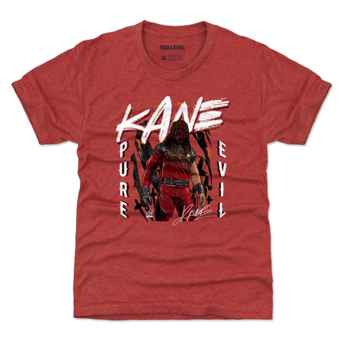 vintage kane shirt