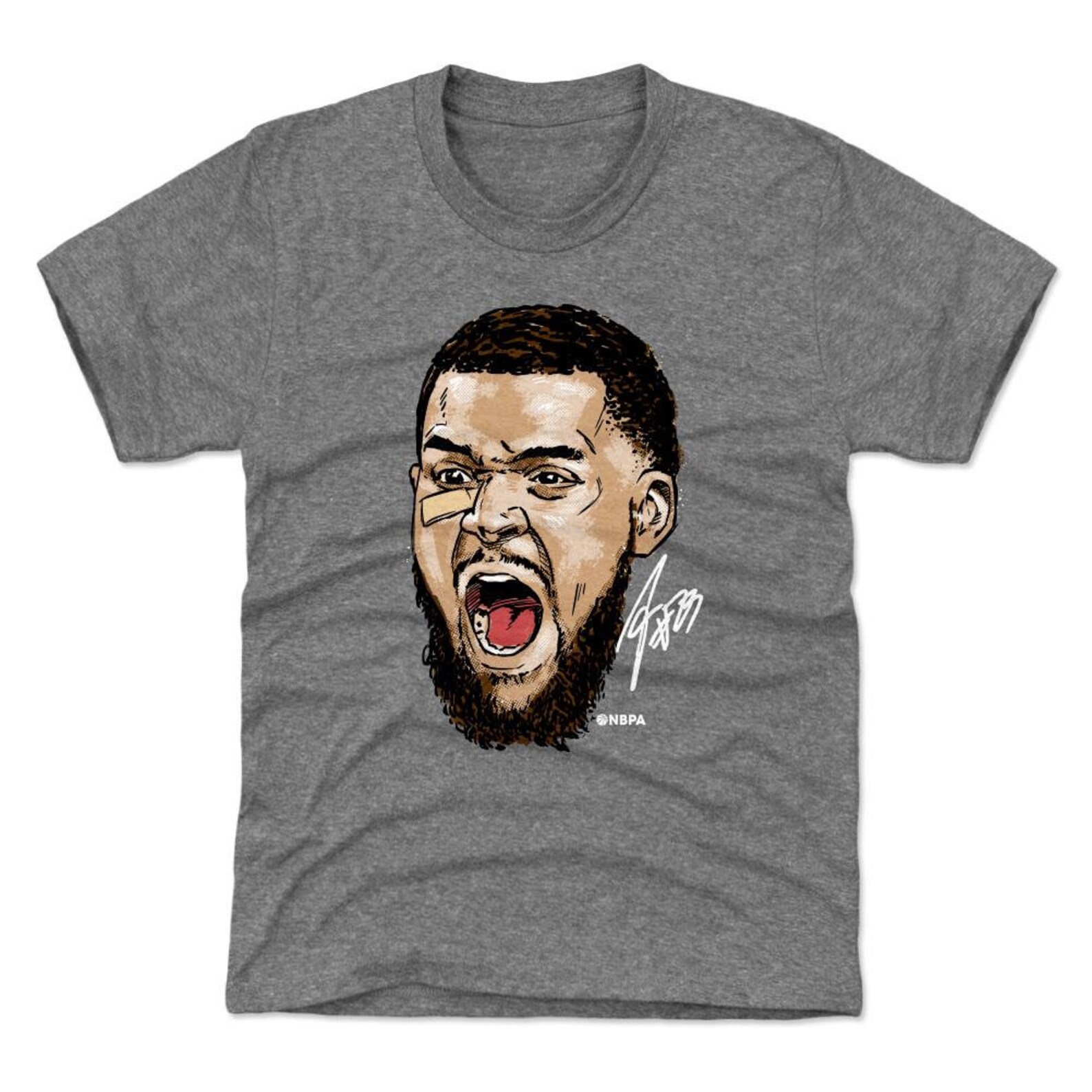 vanvleet shirt