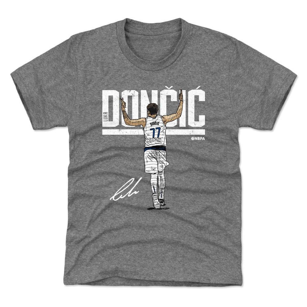 Discover Luka Doncic T-Shirt