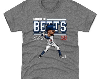 500 LEVEL Ozzie Albies Kids Shirt | MLB Player Map Graphic Tee | Youth Baseball Fan Apparel