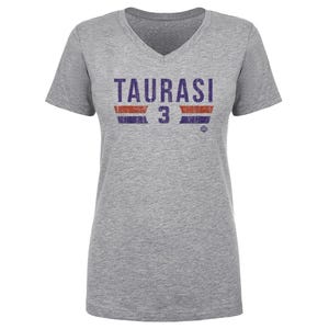 Diana Taurasi Women&#39;s V-Neck T-Shirt - Phoenix WNBPA Diana Taurasi Phoenix Font