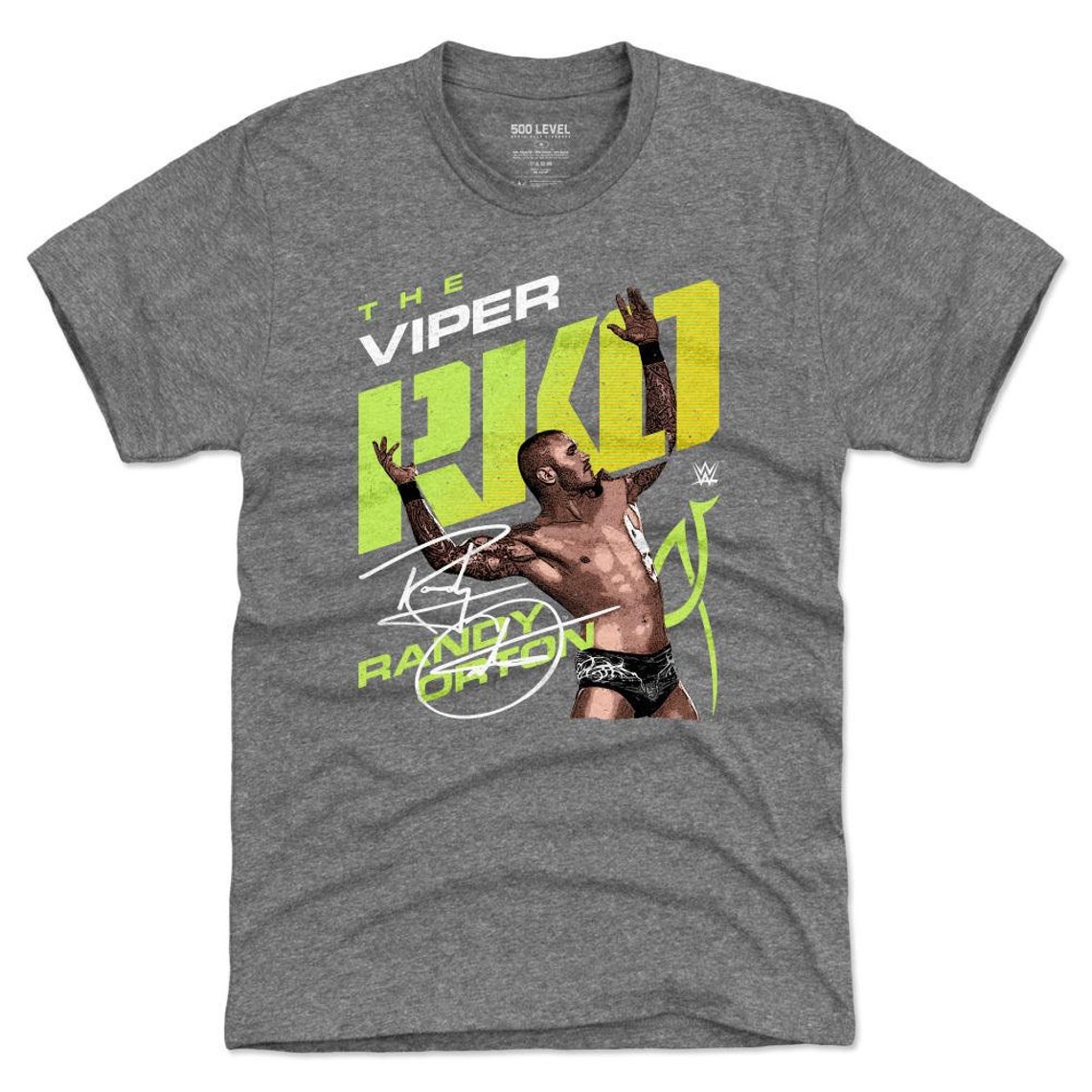 Randy Orton Men