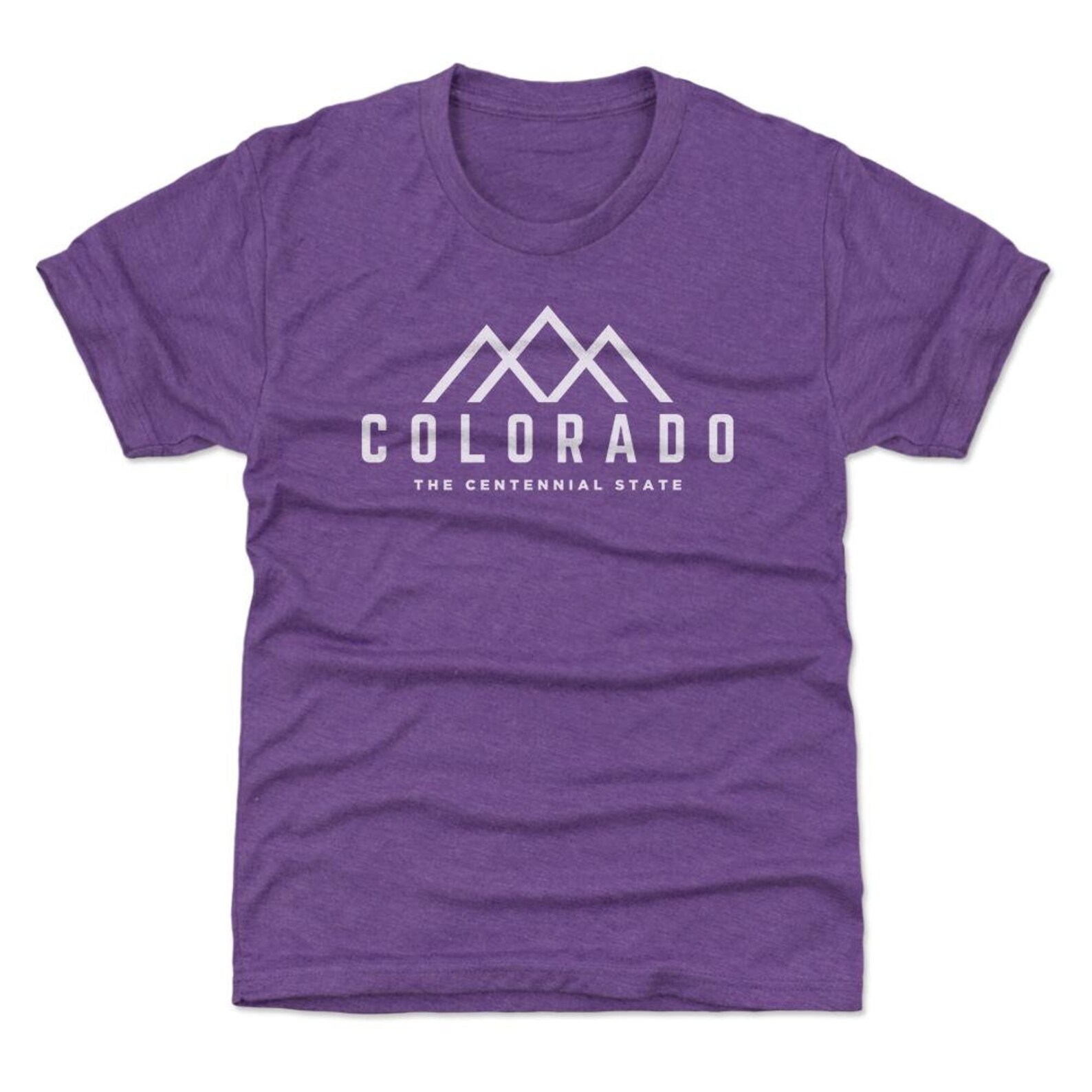 Colorado Kids T-Shirt Colorado Lifestyle Colorado Centennial | Etsy