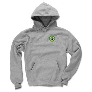 Washington Men&#39;s Hoodie - Washington Lifestyle Washington State Flag Emblem WHT