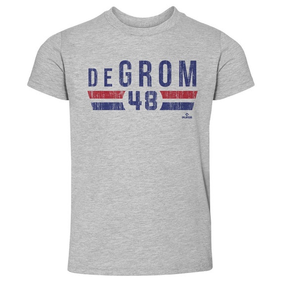 Kids degrom jersey sale