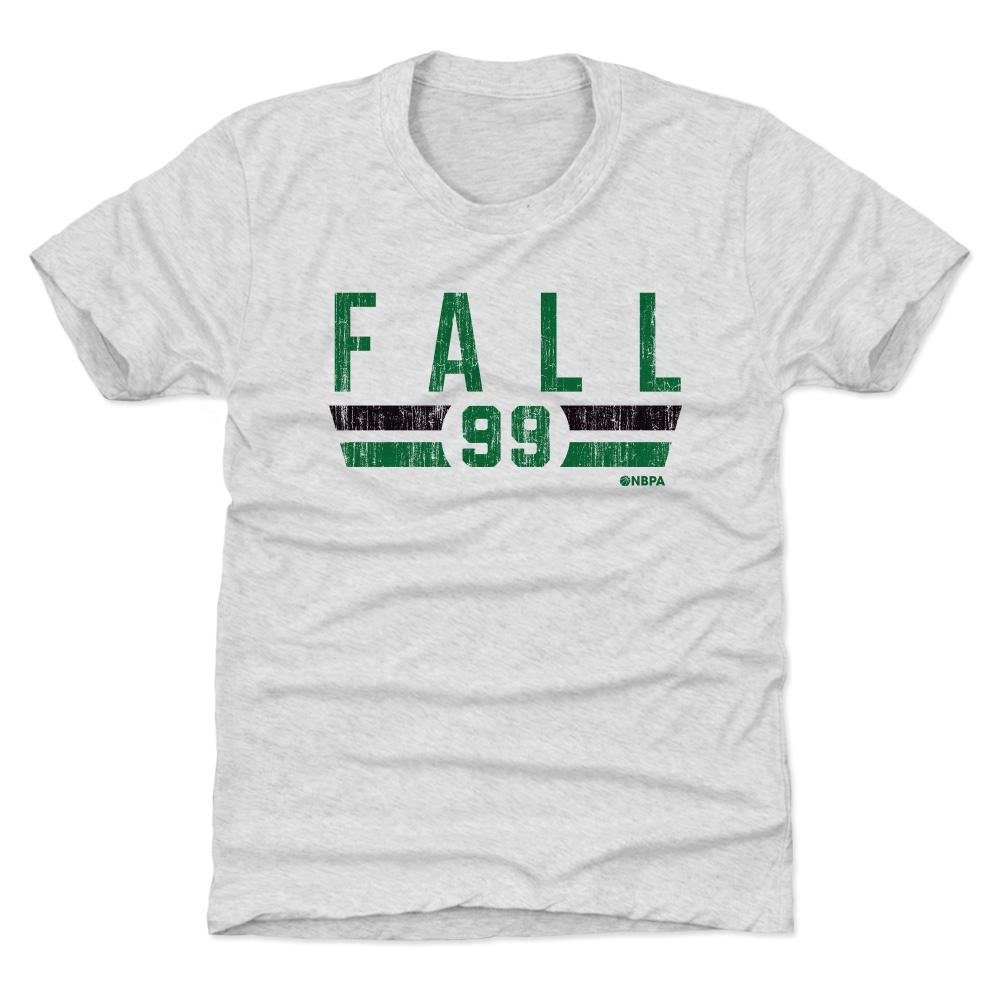 Tacko Fall Kids T shirt Boston Basketball Tacko Fall Boston Etsy