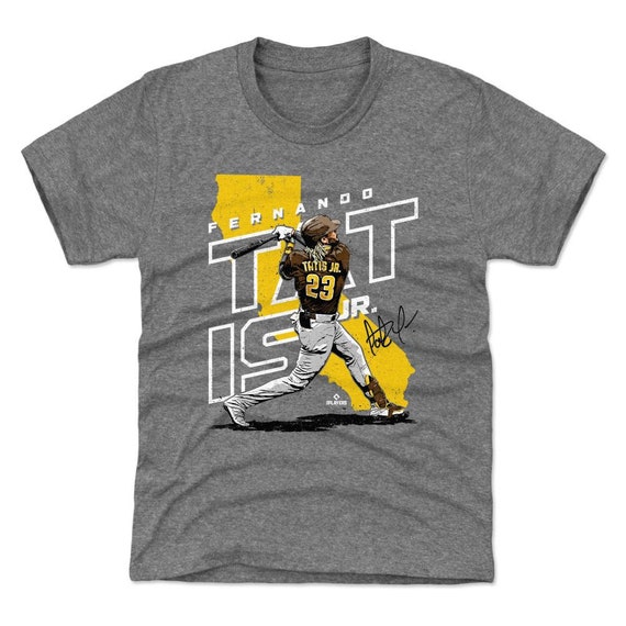Camiseta de fernando tatis jr new arrivals