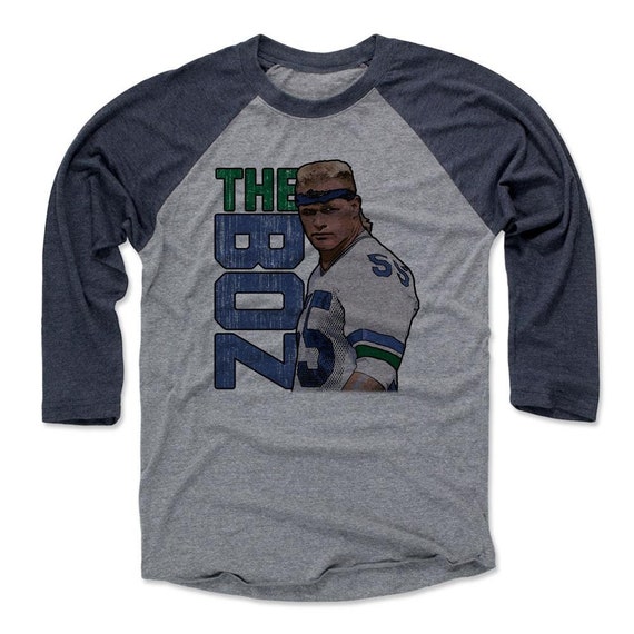 Boz jersey top