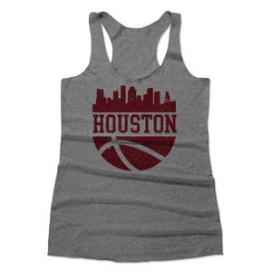 Houston Women&#39;s Tank Top - Texas Lifestyle Houston Texas City Ball