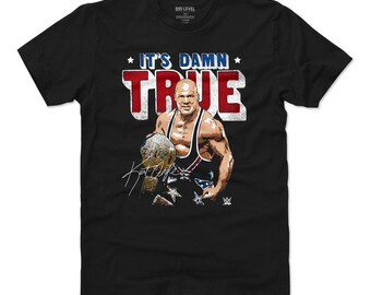 Kurt Angle Shirt - Etsy