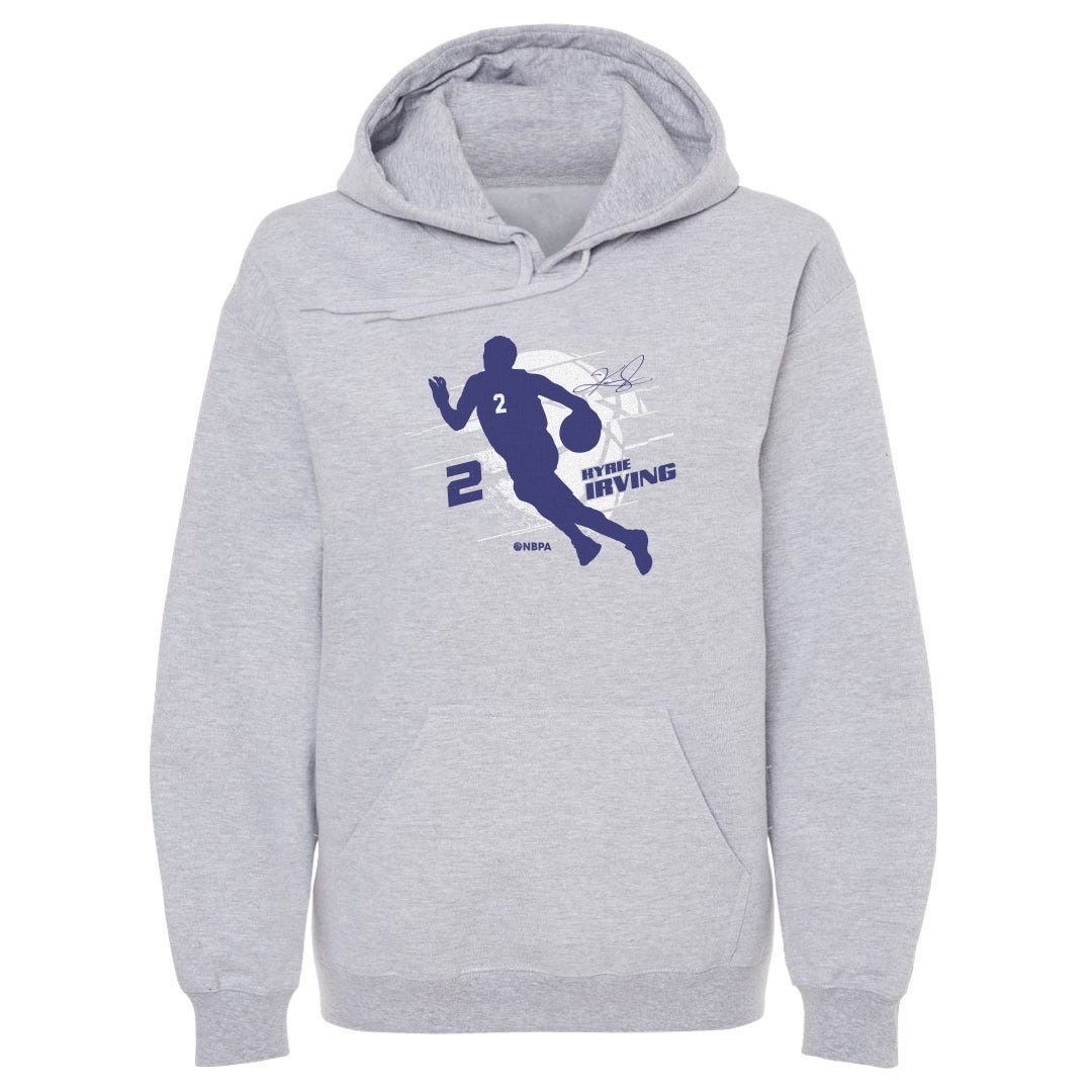 kyrie full zip hoodie