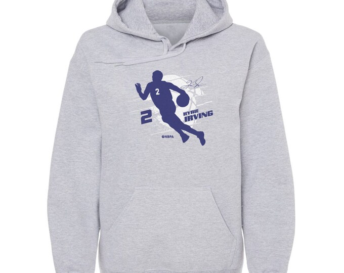 nike kyrie irving hoodie