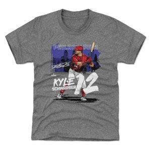 Kyle schwarber youth jersey cheap