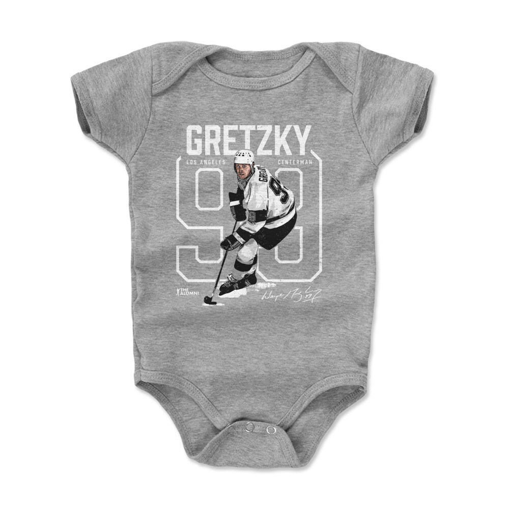 Toddler Los Angeles Kings Wayne (H550B LAS880B Los Angeles Kings