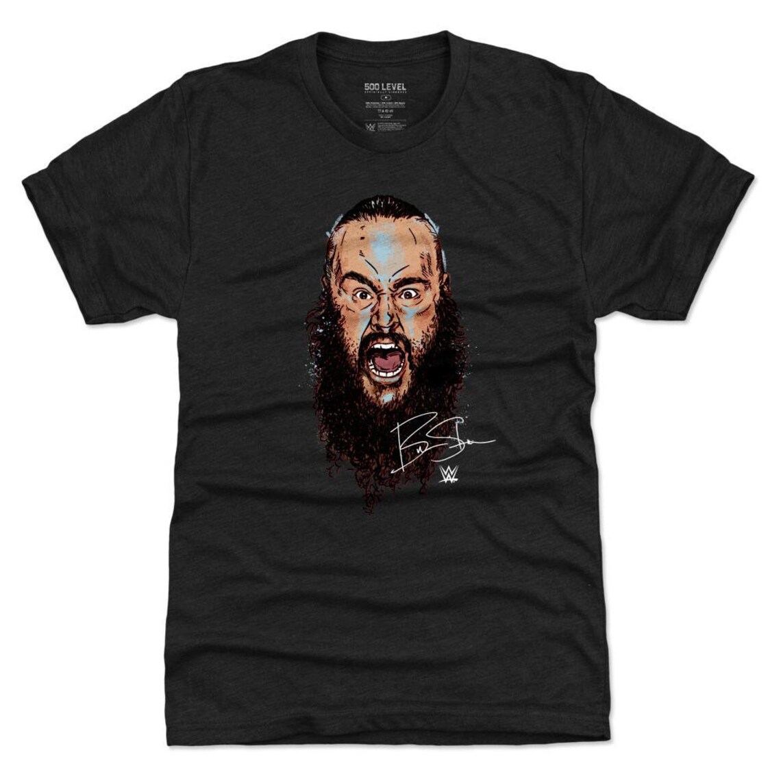 stroman t shirt