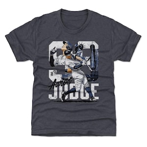 Aaron Judge Kids T-Shirt - New York Baseball Aaron Judge Tribute W WHT