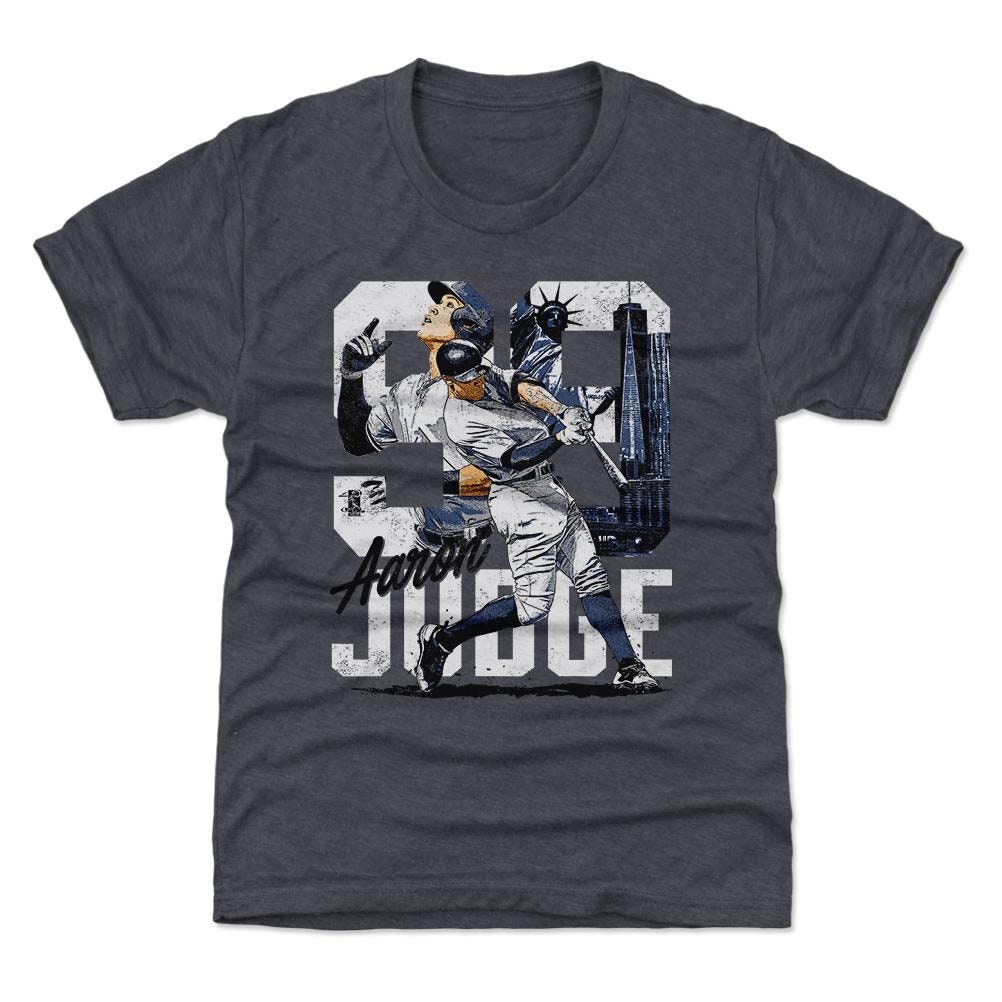 Discover Aaron Judge Kids T-shirt