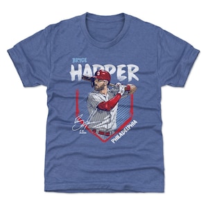  Ronald Acuna Jr. Youth Shirt (Kids Shirt, 6-7Y Small, Tri Gray)  - Ronald Acuna Jr. Cartoon WHT: Clothing, Shoes & Jewelry