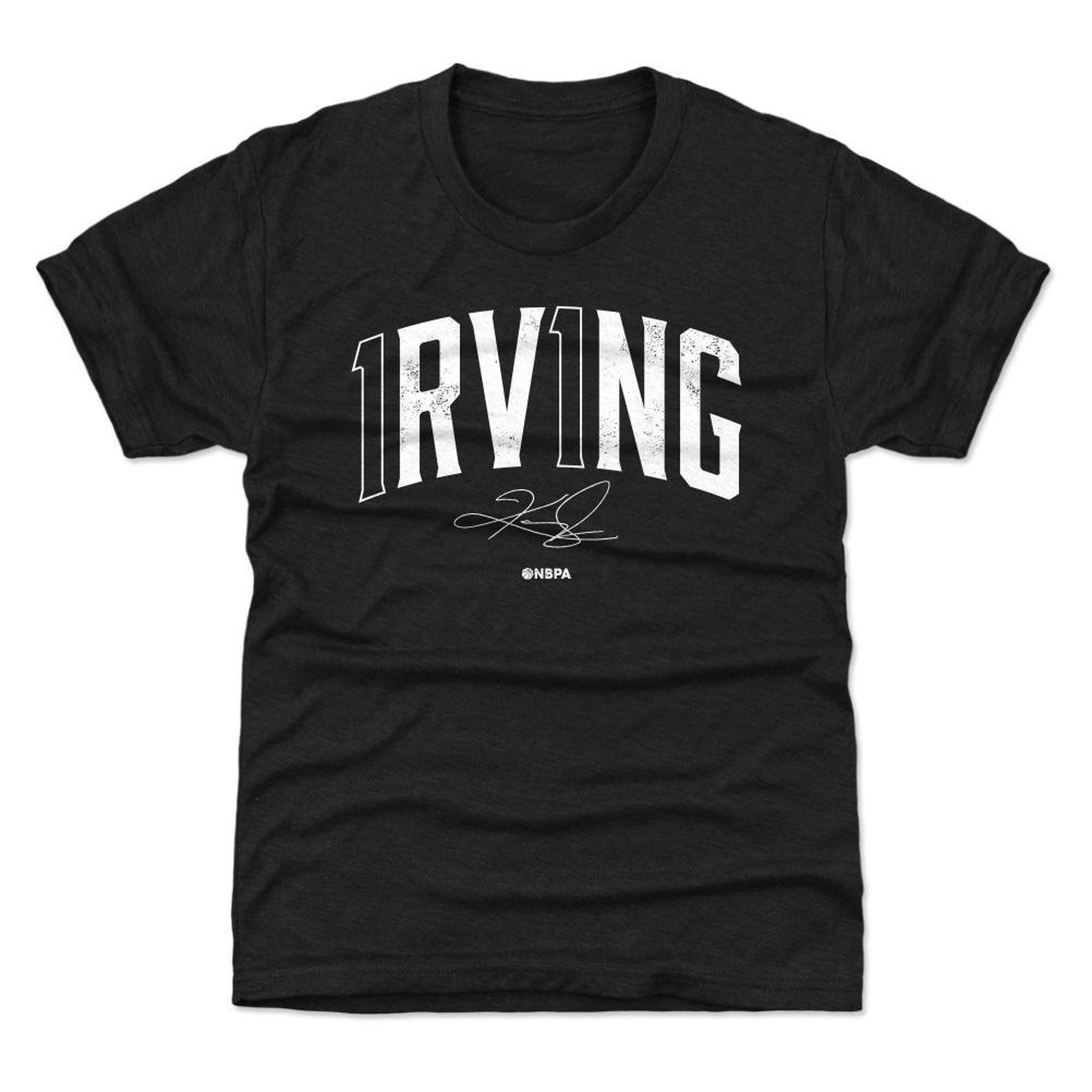kyrie irving shirt