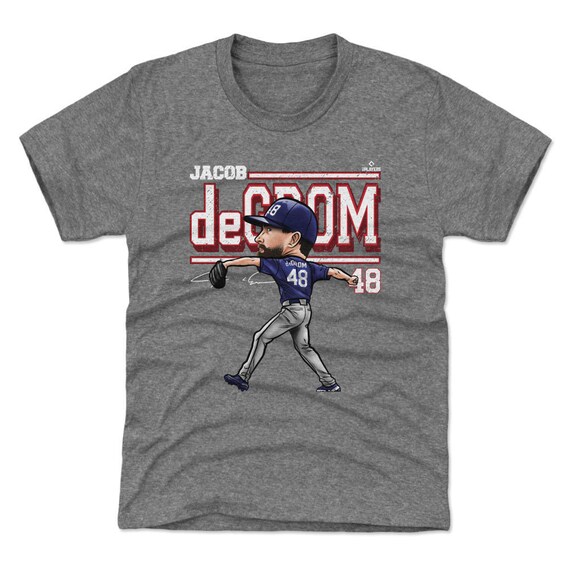 Jacob degrom kids jersey hotsell