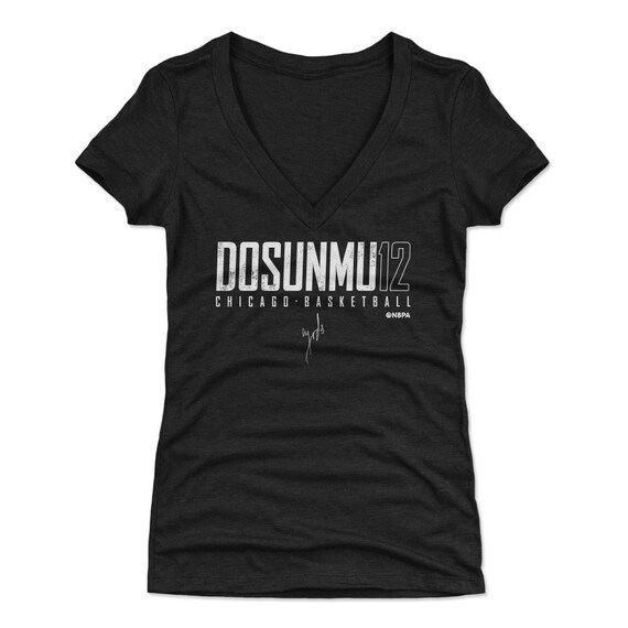 Ayo dosunmu t shirt Clearance
