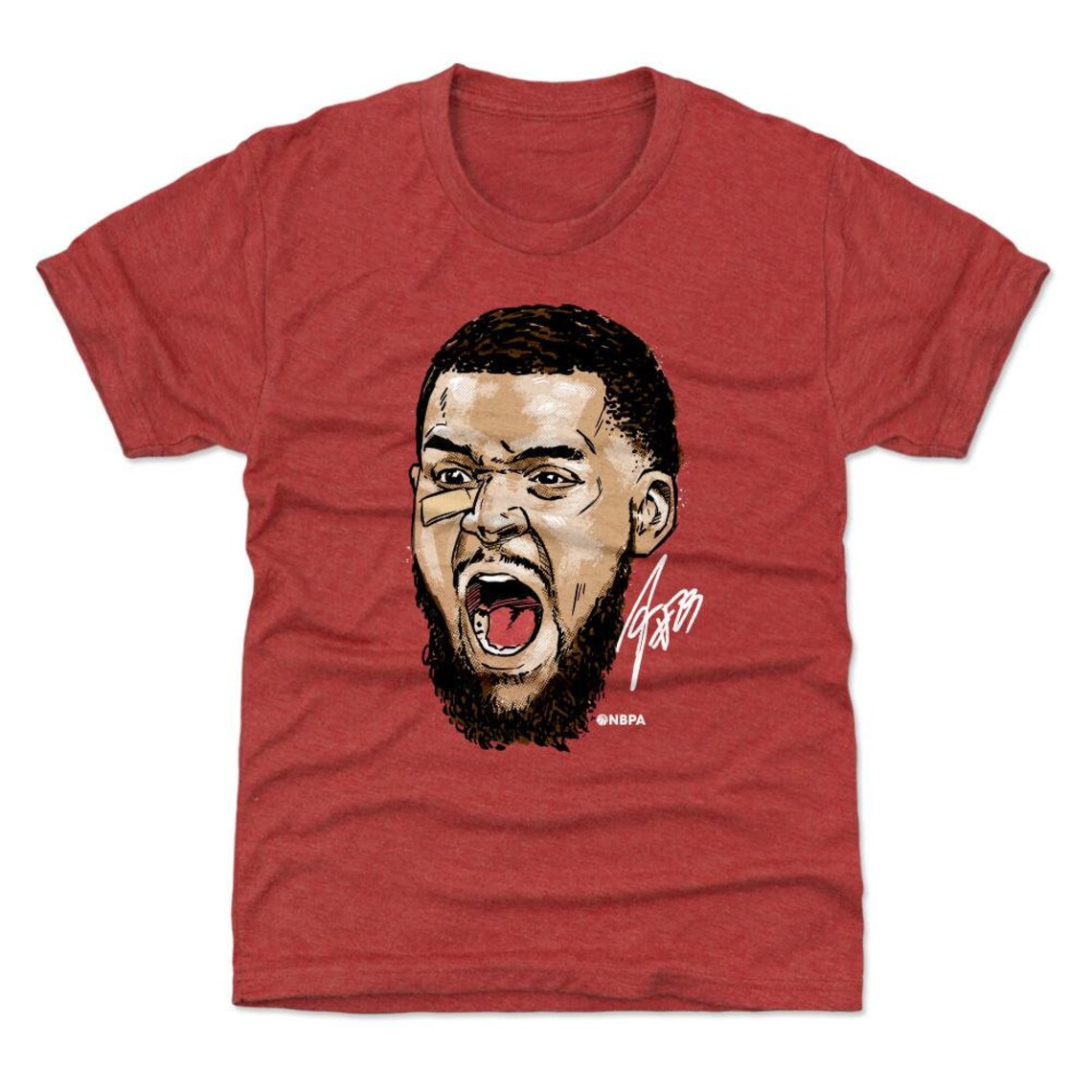 vanvleet shirt